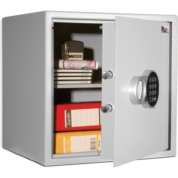 Seif mobilie,inchidere electronica,400 x 356 x 401 mm,Planet Safe,T40EL Seif mobilie,inchidere electronica,400 x 356 x 401 mm,Planet Safe,T40EL