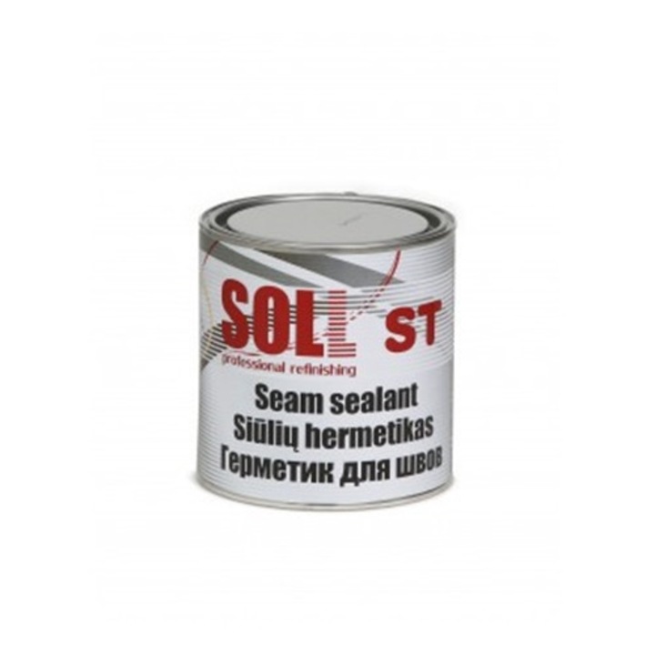 Mastic gri pensulabil 0.85 kg
