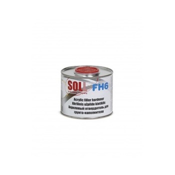 Intaritor acrilic rapid pt filler 250 ml, SOLL Intaritor acrilic rapid pt filler 250 ml, SOLL