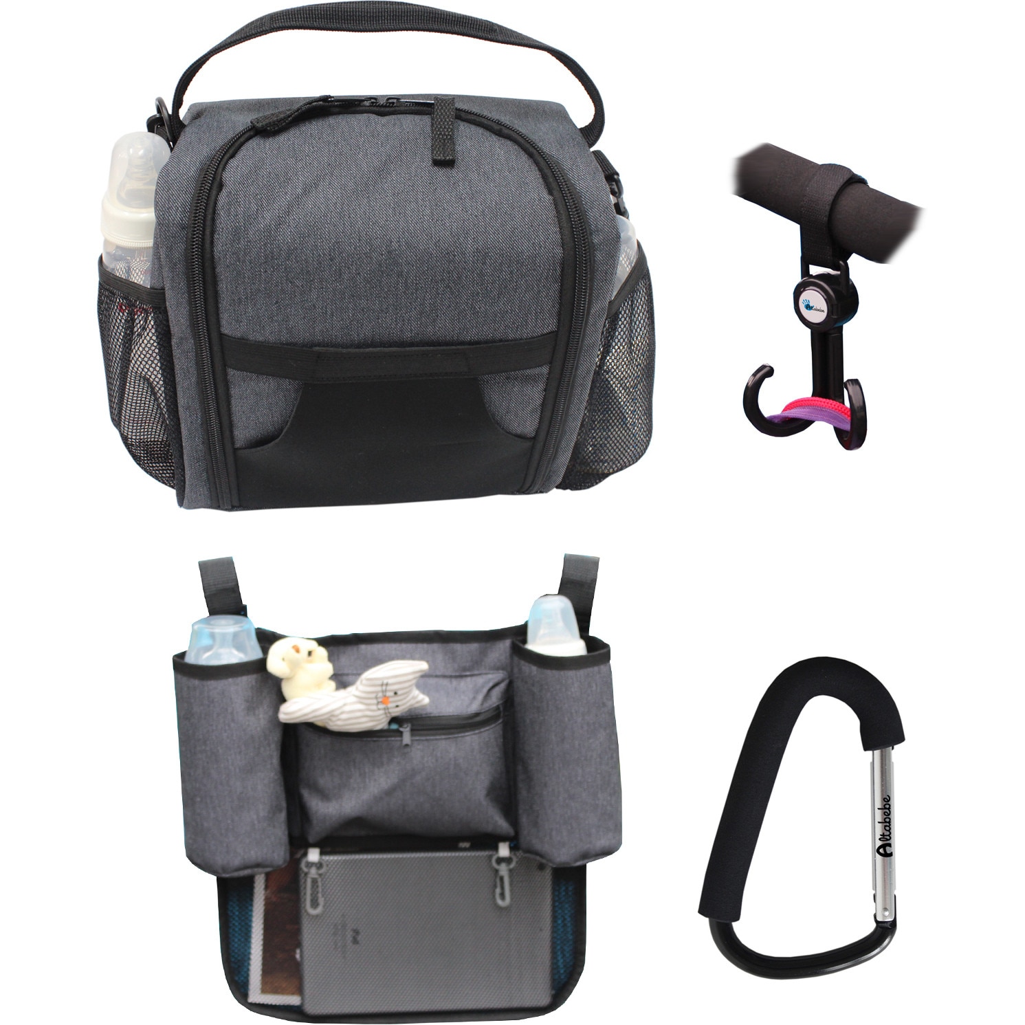 Set accesorii picnic, Altabebe