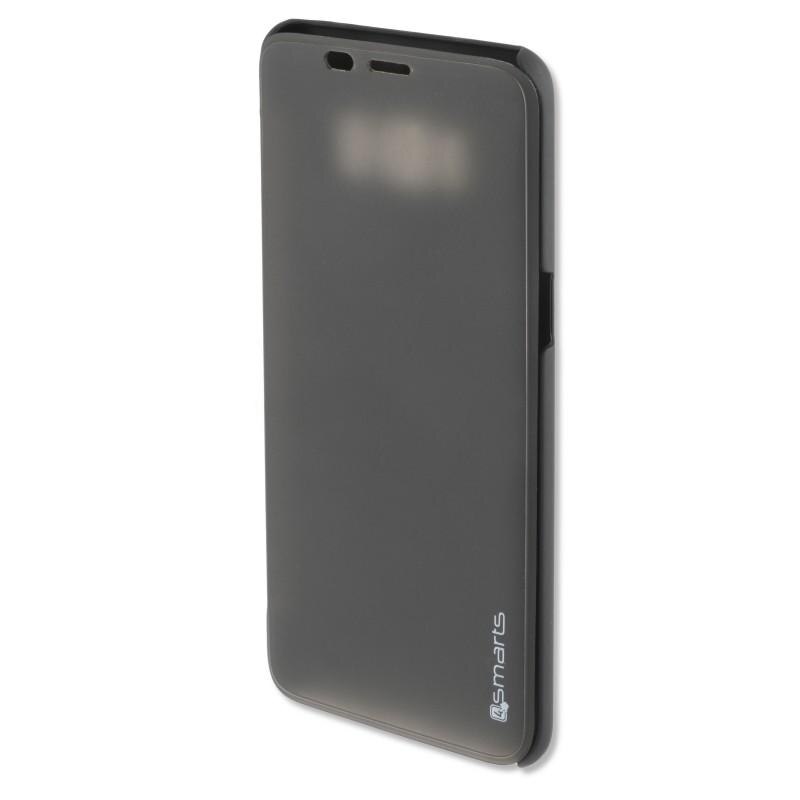Husa Book 4smarts KYOTO Always-On Samsung Galaxy S8 Plus Black