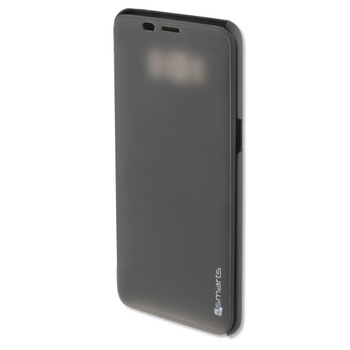 Husa Book 4smarts KYOTO Always-On Samsung Galaxy S8 Plus Black Husa Book 4smarts KYOTO Always-On Samsung Galaxy S8 Plus Black