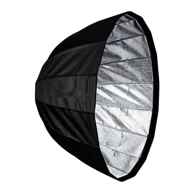 Softbox parabolic 90cm montura Bowens