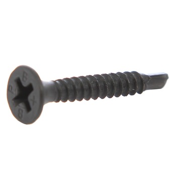 Pachet 500 buc Surub autoperforant gipscarton 3.5x55 mm Pachet 500 buc Surub autoperforant gipscarton 3.5x55 mm