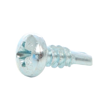 Pachet 1000 buc Surub autoperforant gipscarton 3.5x9.5 mm Pachet 1000 buc Surub autoperforant gipscarton 3.5x9.5 mm