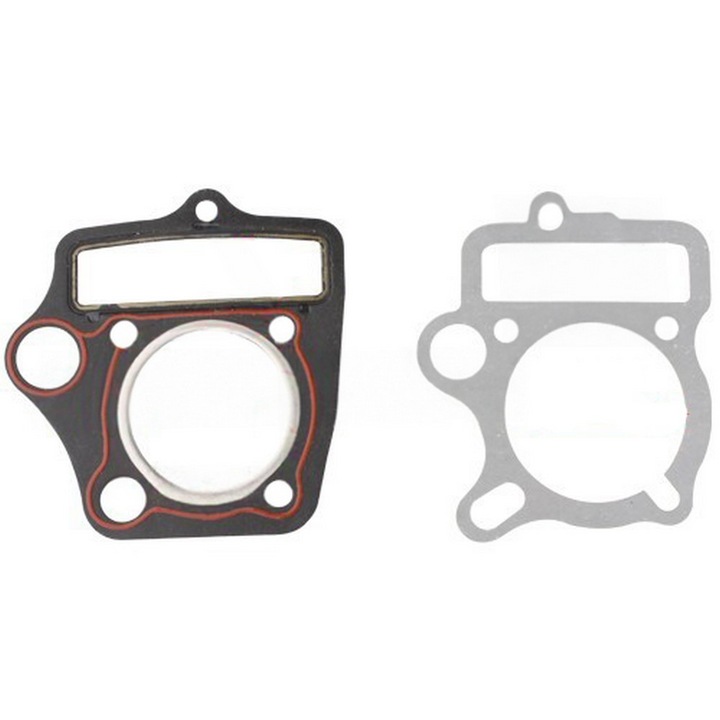Kit garnituri chiuloasa cross 125cc piston 54mm