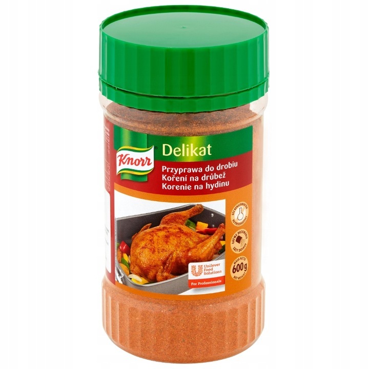 Condimente 600g - Knorr