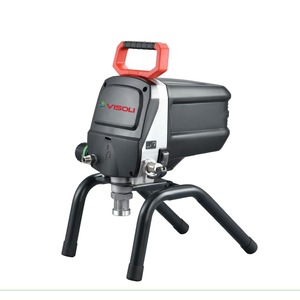 Pistoale si sisteme de vopsit si tencuit