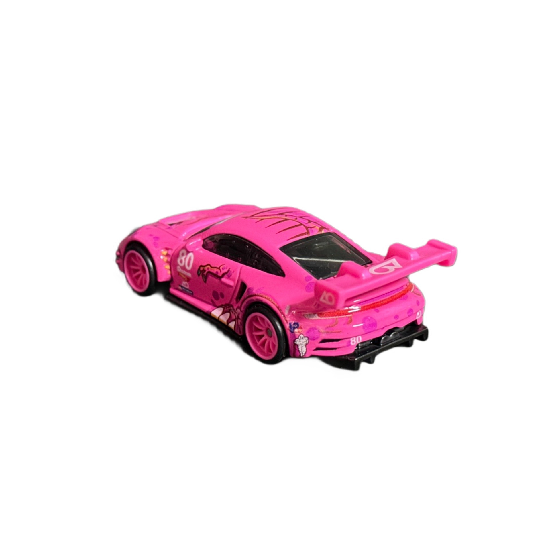 Masina de jucărie, Mattel, Hot Wheels Premium Car Culture Race Day