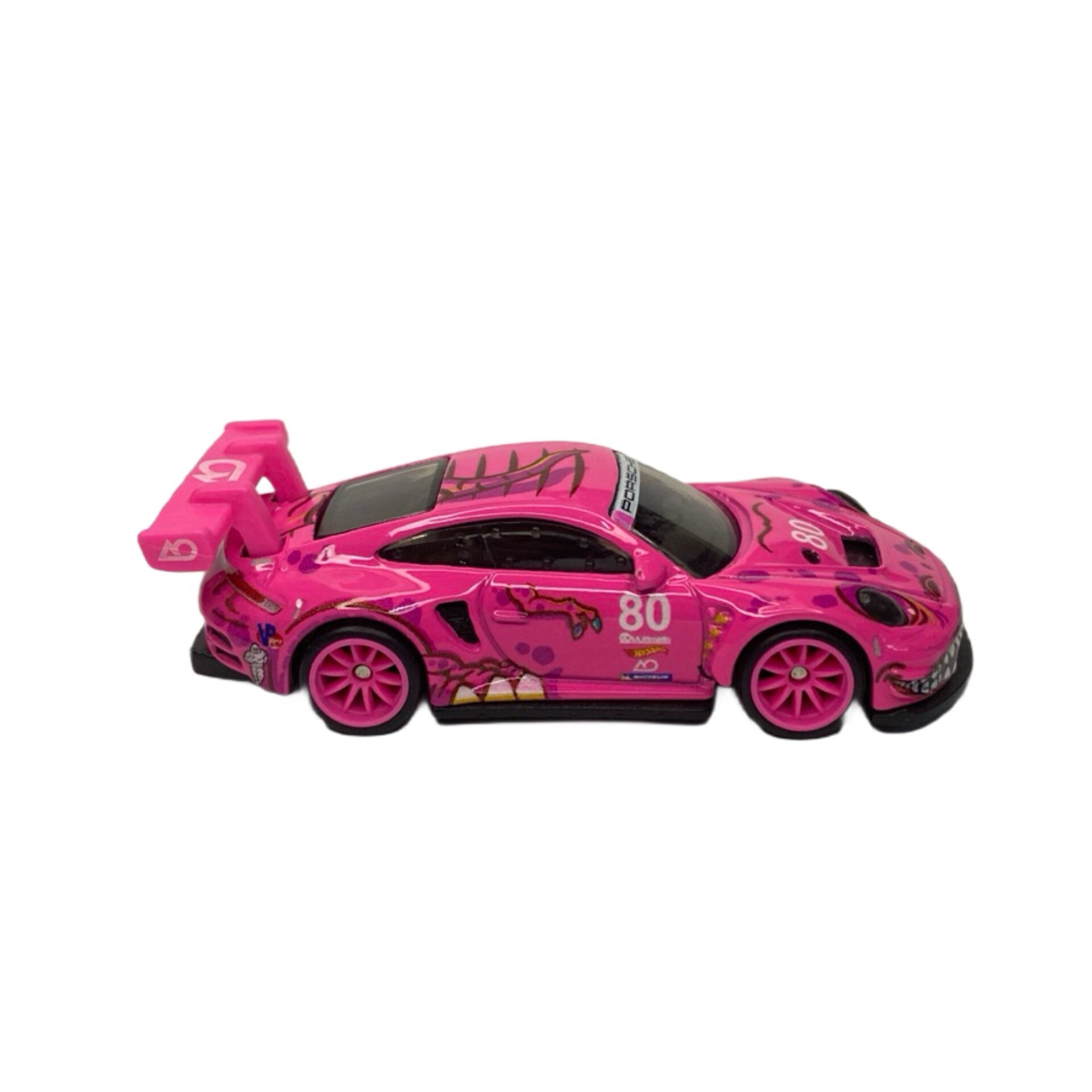 Masina de jucărie, Mattel, Hot Wheels Premium Car Culture Race Day