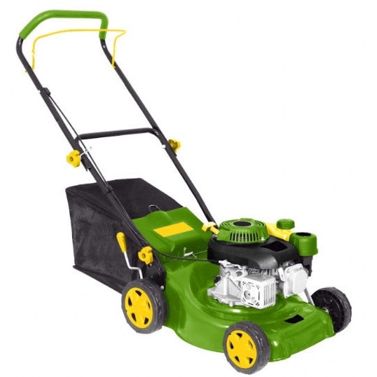Masina de tuns gazon pe benzina, ZEP, 2.2 CP, Model ZP-LM1, 79cc