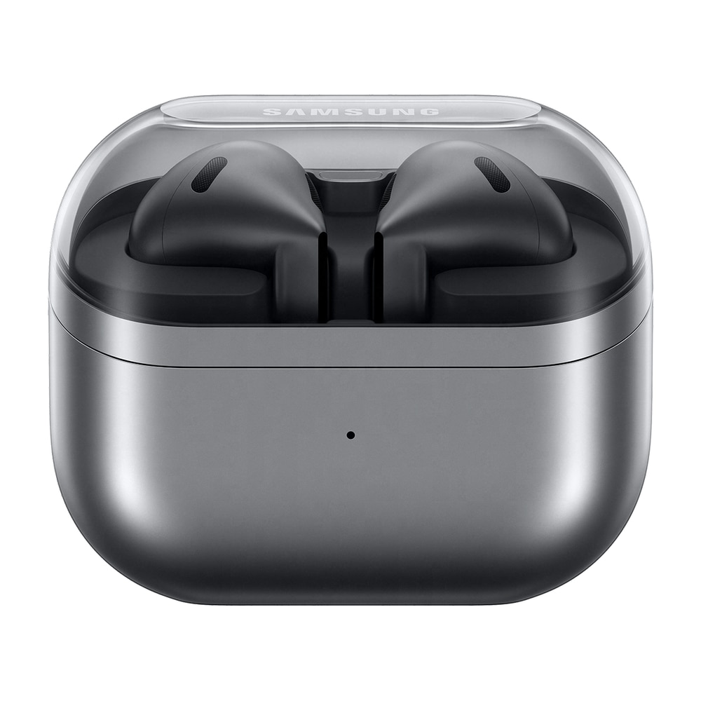 Casti True Wireless Samsung Galaxy Buds 3, Bluetooth, In-ear, ANC