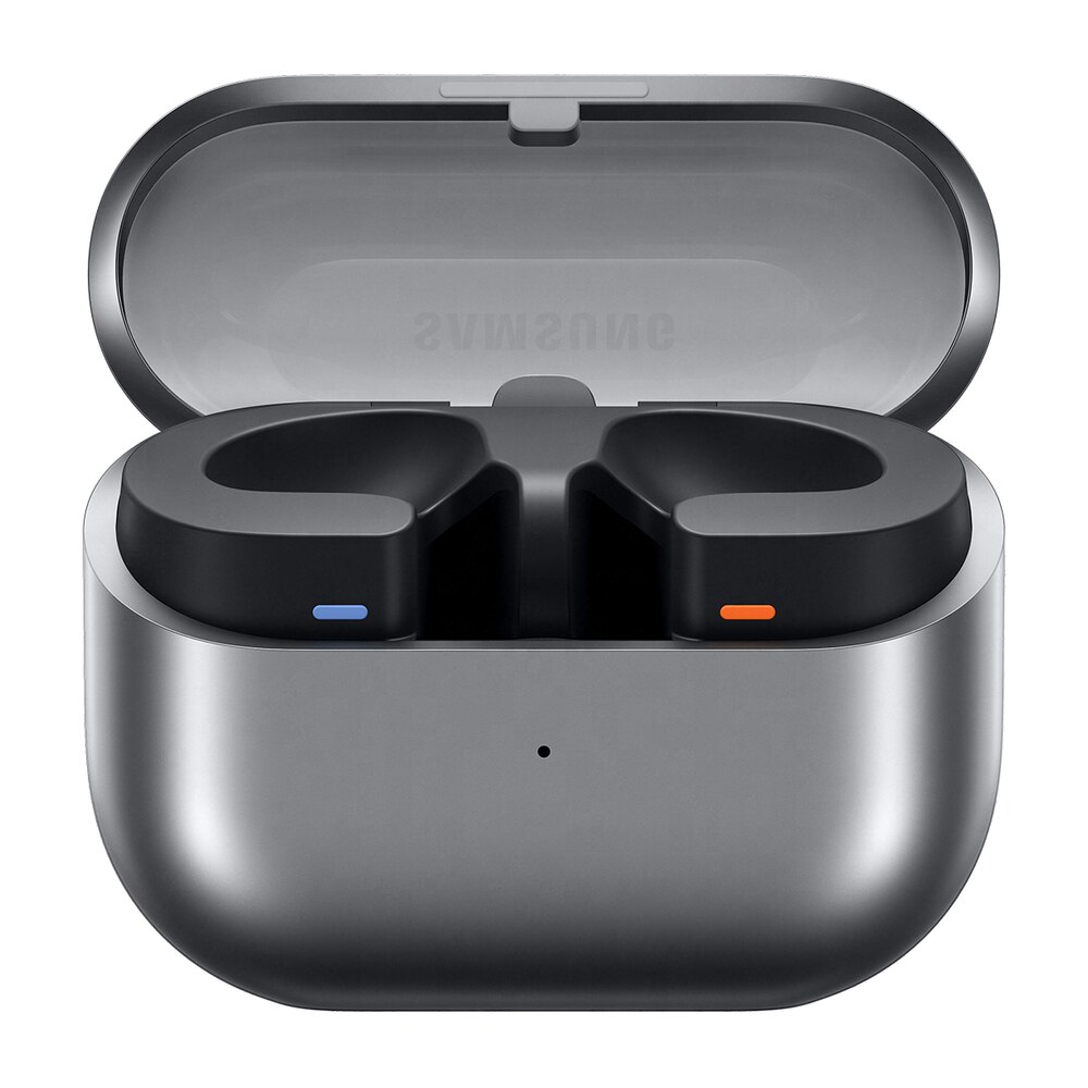 Casti True Wireless Samsung Galaxy Buds 3, Bluetooth, In-ear, ANC