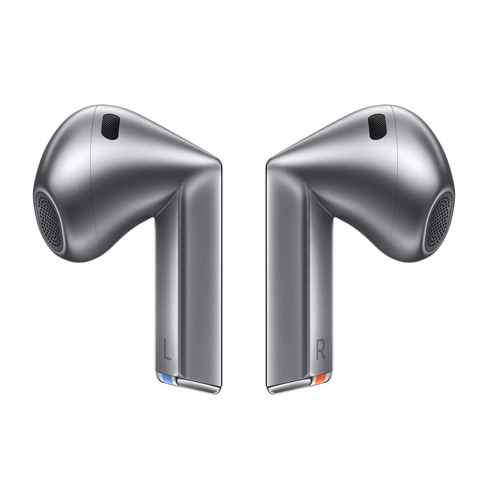 新品•未開封 Galaxy Buds 3 シルバー Galaxy Buds3（ギャラクシーバッズ3）Silver | Samsung Japan 公式