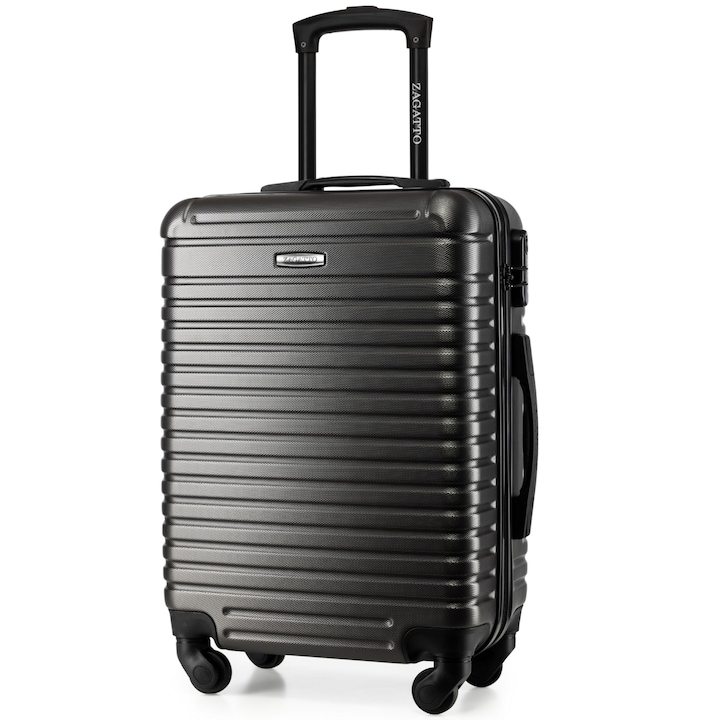 506 MIC kocsi, Graphite