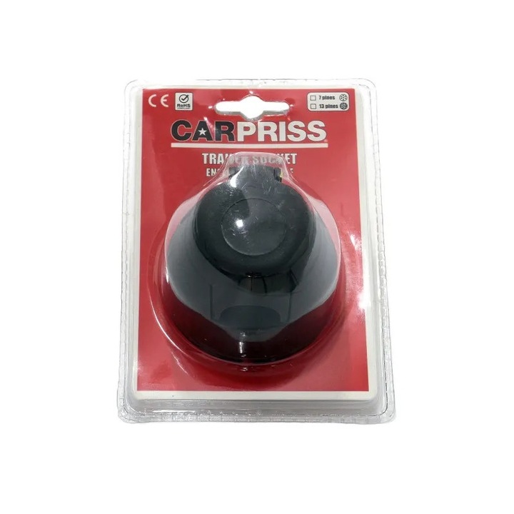 Приза Ауса Карприс куса пини 70410002