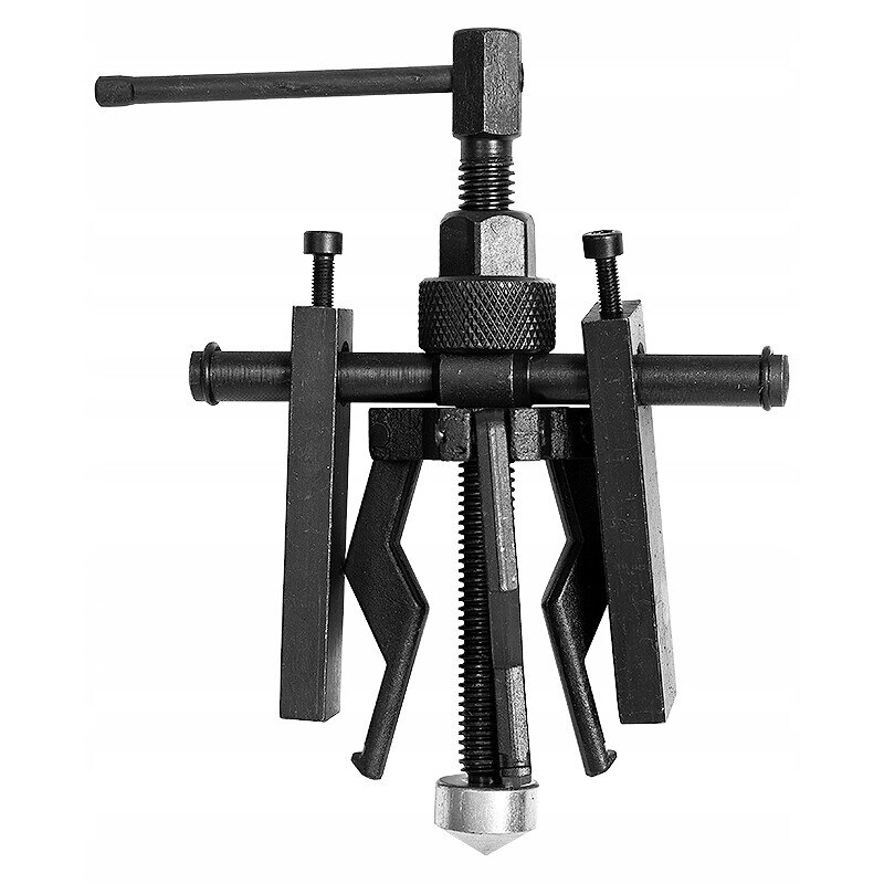 Extractor interior pentru rulmenti, cu trei brate insertie, 12 x 38 mm ...