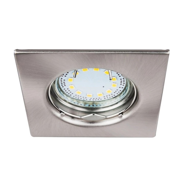 Прожектор за вграждане LITE, GU10 1x50W IP44 RABALUX - 1054