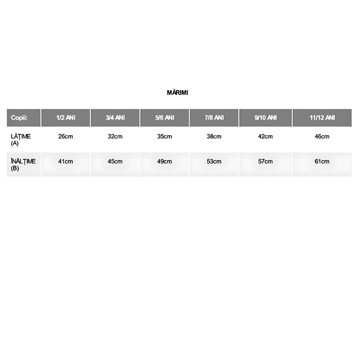 Gyermek póló NinjaGO, 7-8 év