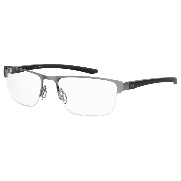 Ochelari Under Armour, gri, 55x18x135mm