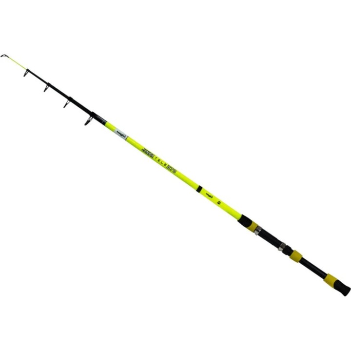 Въдица Kamasaki Junior Tele Rod, 2.7м, 40-80гр