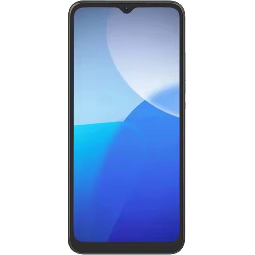 Smartphone Coolpad CP12 4GB + 64GB Octa Core Android 13 6.517" HD+ WaterDrop Fingerprint & AI Face Unlock FULL PACK incarcator cablu husa si folie protectie 4500mAh Fast Charging