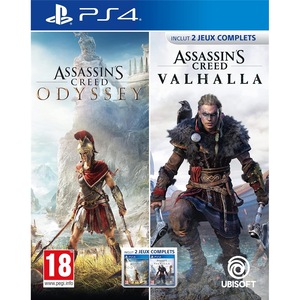 Игри за конзола & Компютър
