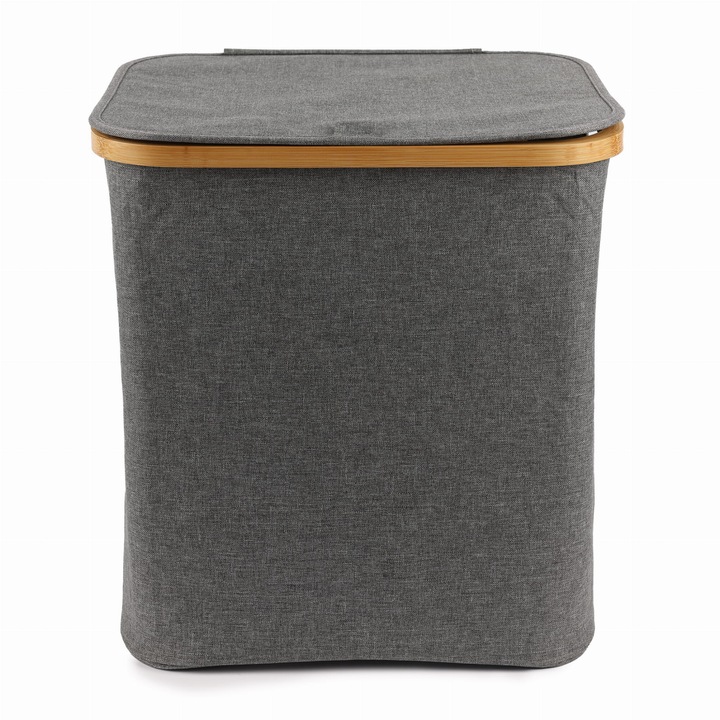 Cos de rufe pliabil 80l