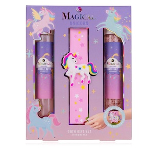 Sapun & Gel de dus copii