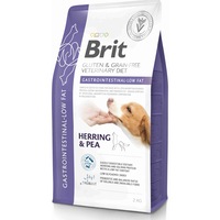 Hrana uscata pentru caini Brit grain Free VD, gastrointestinal Low Fat, 2 kg