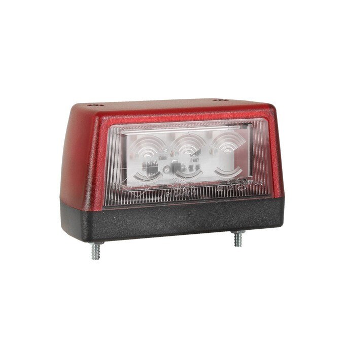 Lampa iluminare numar LTD2111