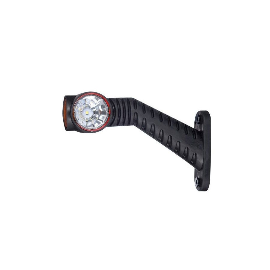 Lampa LED gabarit 3 functii cu brat lung LD 2174
