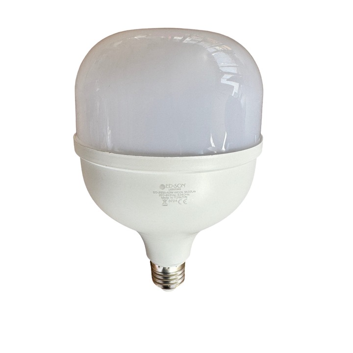 Bec Led 40w ED27 ED-2938