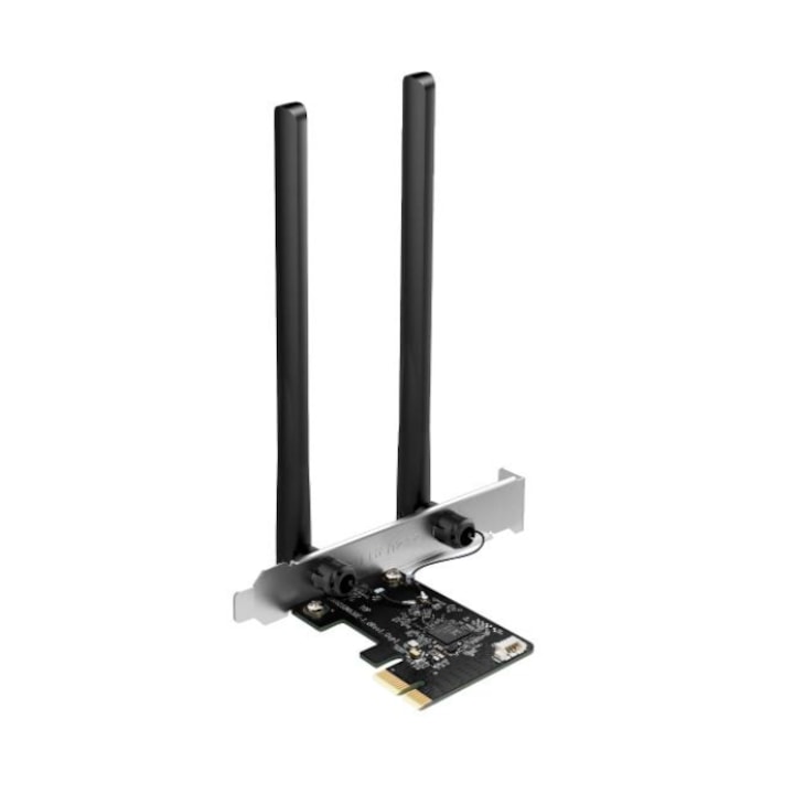 TP-LINK Mercusys AC1200 мрежова карта, Dual-band, 300Mbps, PCI