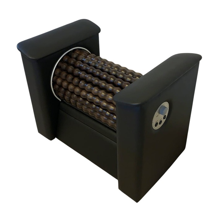 Aparat de masaj Roll-Tech, 90x52x66cm, 600W