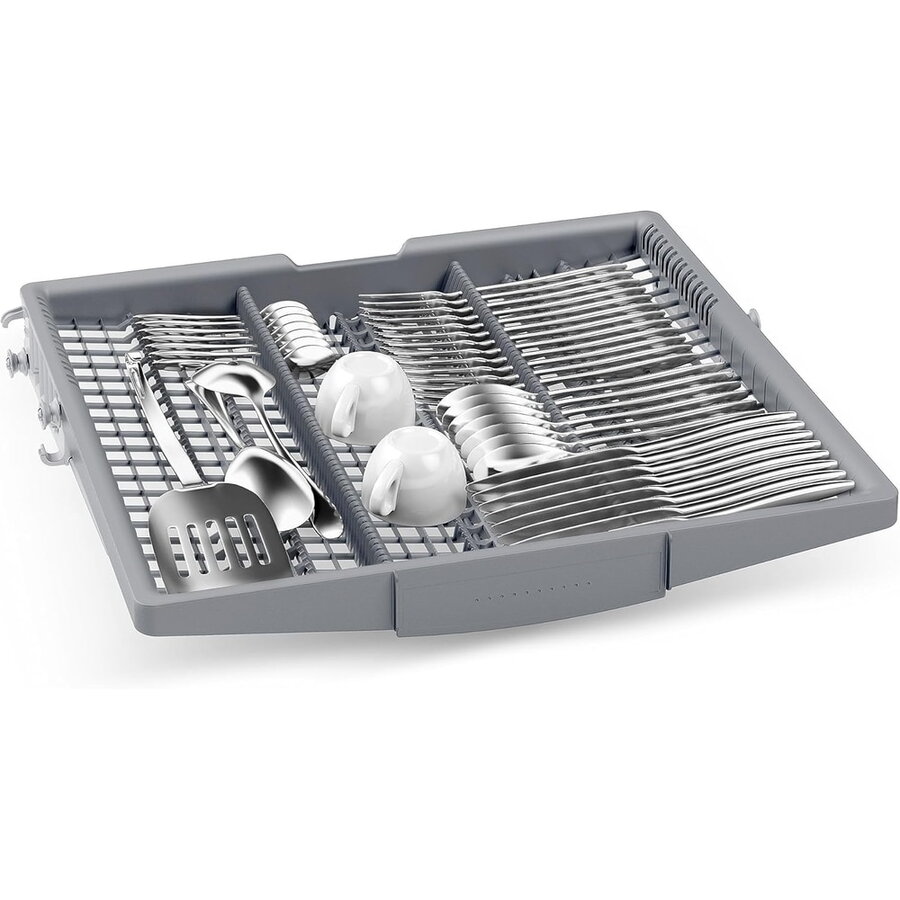 SMS4EVI08E independenta Inox