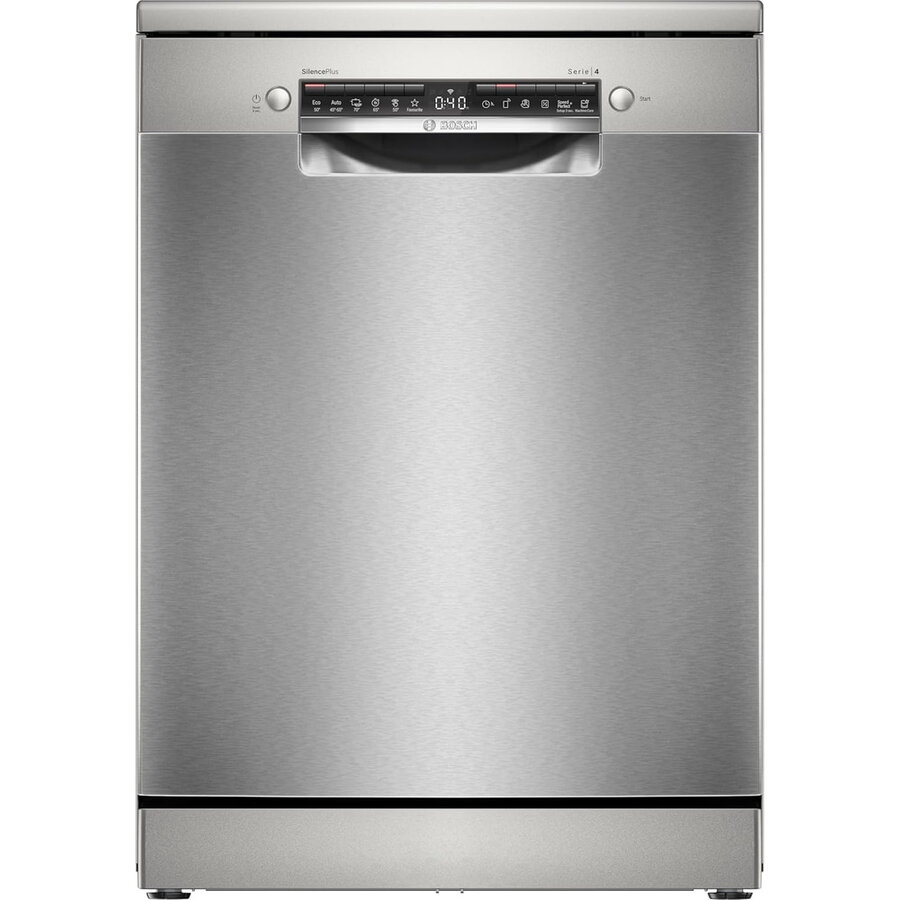 SMS4EVI08E independenta Inox