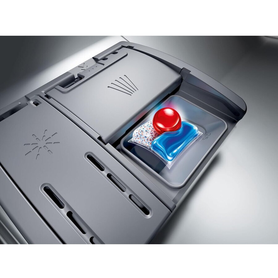 SMS4EVI08E independenta Inox