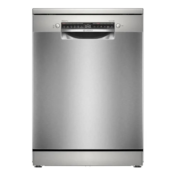 SMS4EVI08E independenta Inox