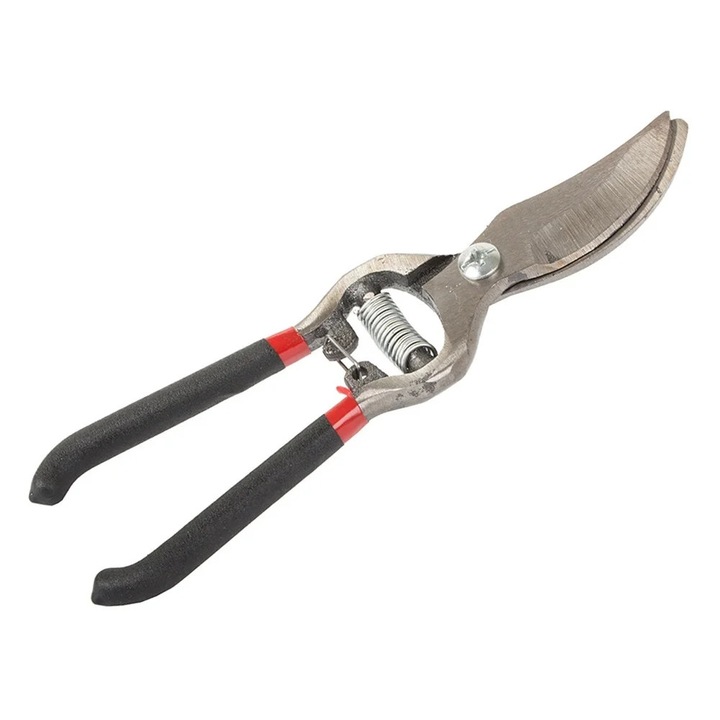 Foarfeca pentru gradina din otel forjat