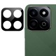 Folie de protectie tempered glass camera pentru Honor 200 Smart / X7C black