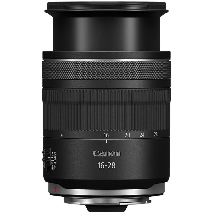 Обектив Canon RF 16-28 мм F2.8 IS STM