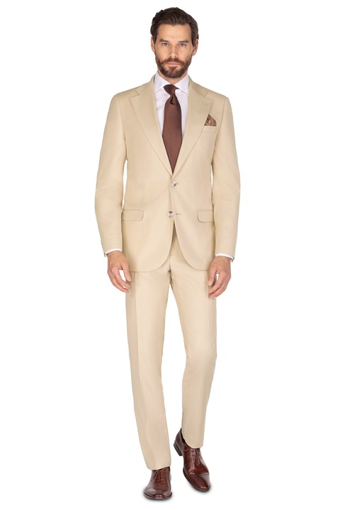 Costum barbatesc model TEK-002-NT