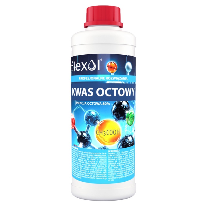 Esenta de otet 80% 0,5L, esenta