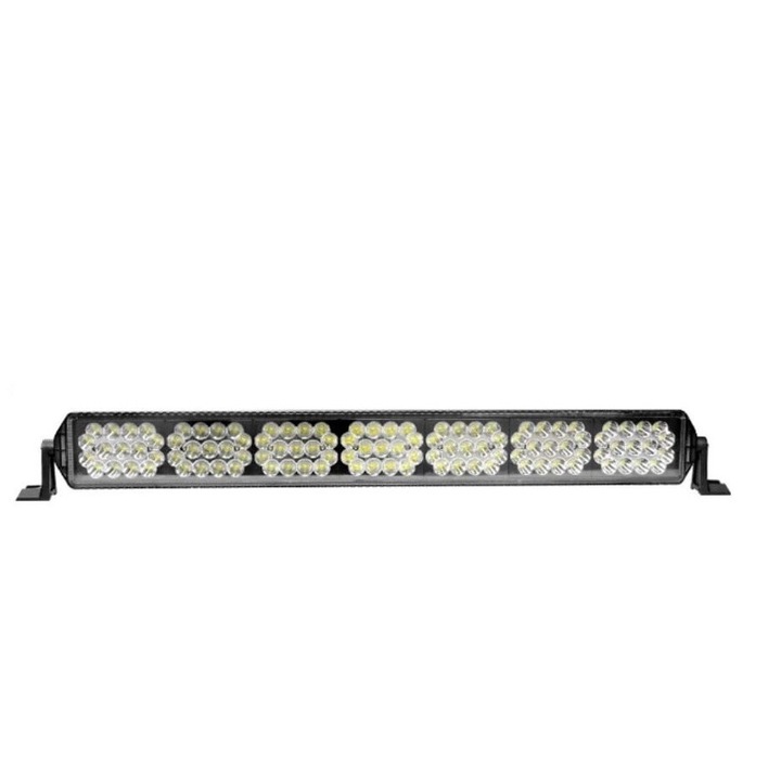 Proiector auto LED, 700W 77CM, IP67, 12-24V, Spot multi led, ELDEPO®