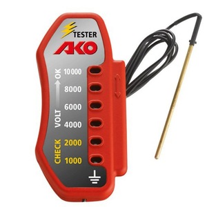 Garduri electrice animale