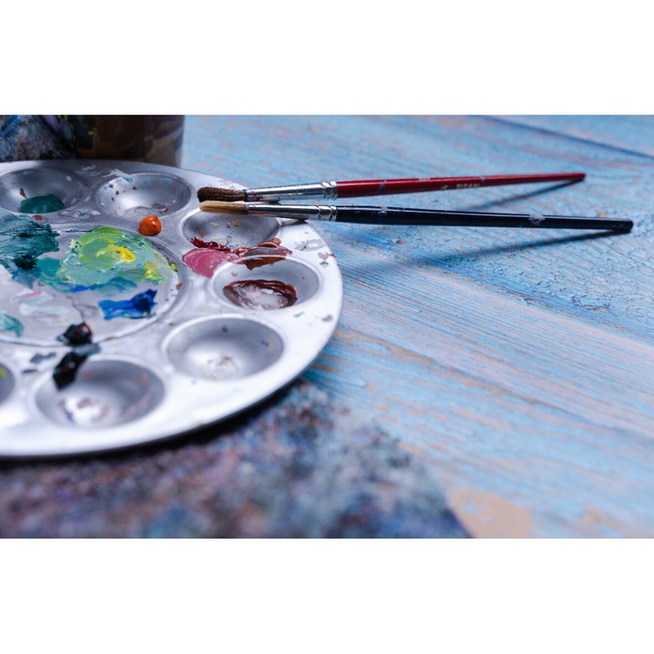 Műanyag regeneráló olaj, Flexol, átlátszó, 0,5L