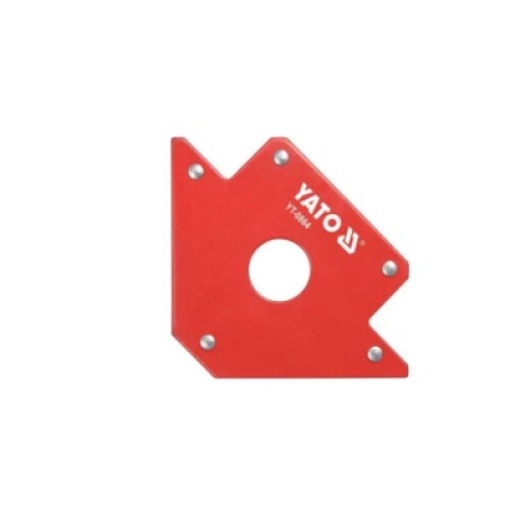 Dispozitiv magnetic fixare pentru sudura YT0864