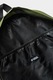 Vans, Раница Class с лого, Черен, Каки