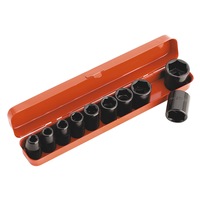 set de chei tubulare de impact premier 9-27mm 10 piese sealey imagen 42_1_
0